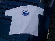 Tee-Shirt Alpine-America